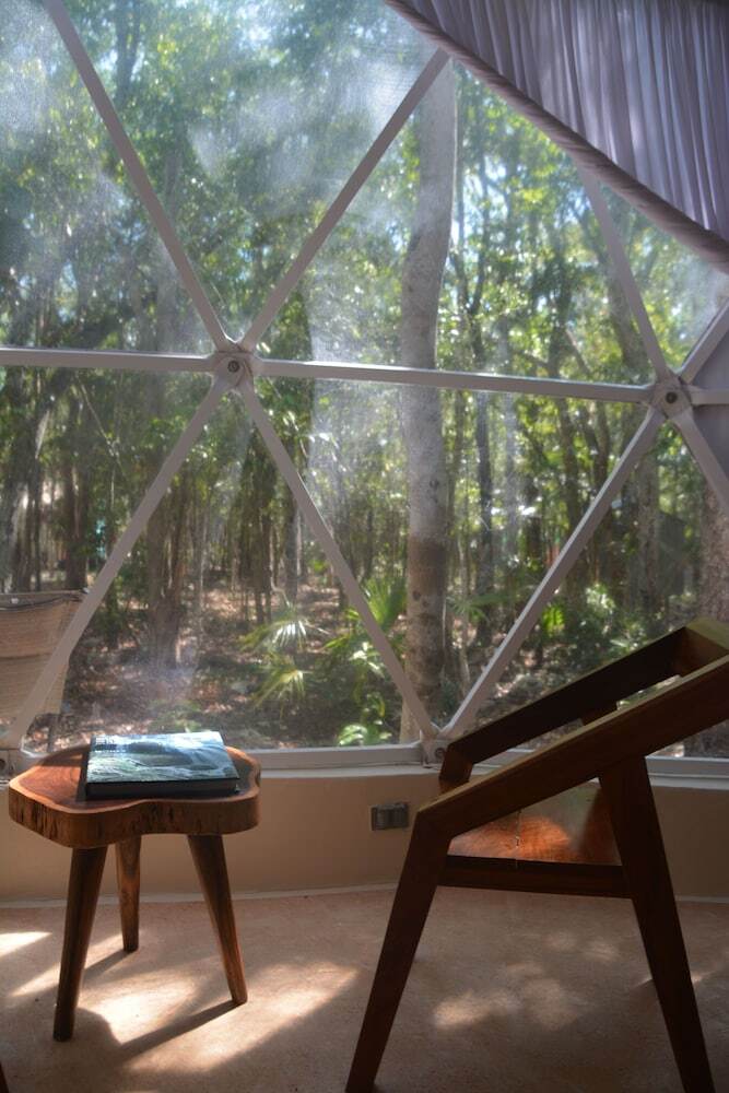 Hotel Glamping Mayan Glam