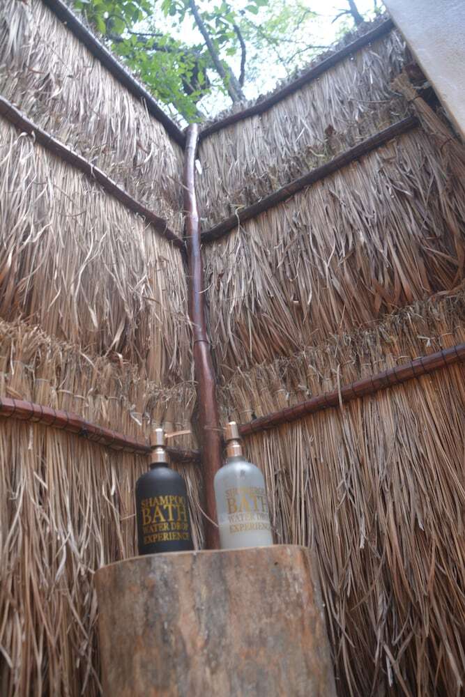 Hotel Glamping Mayan Glam