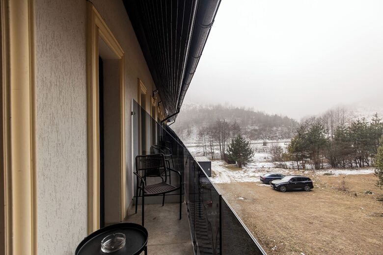 Carpentiere Arena Hotel & Spa