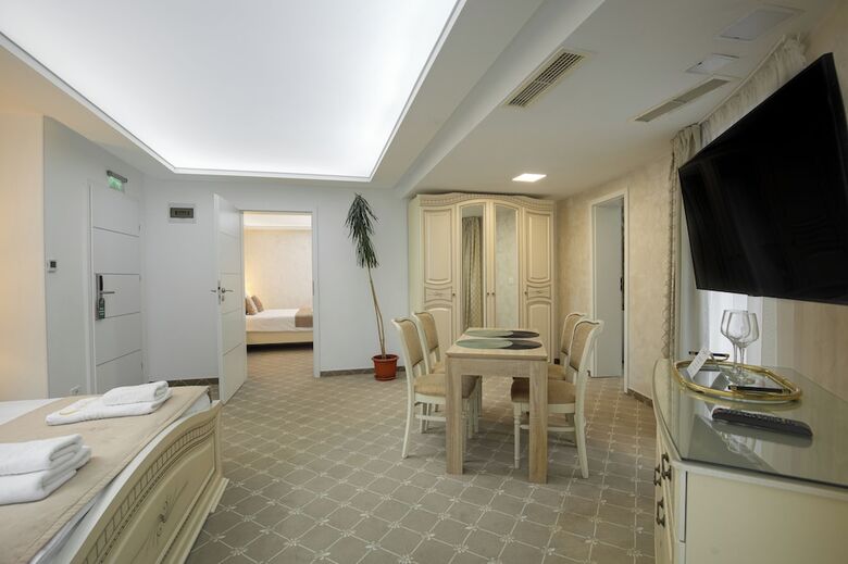 Carpentiere Arena Hotel & Spa