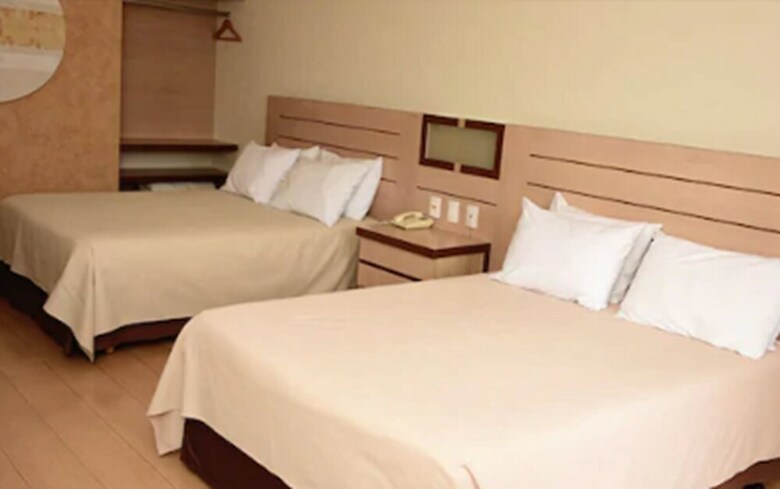 Atibaia Residence Hotel & Resort
