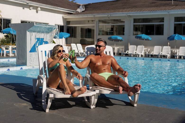 Atibaia Residence Hotel & Resort