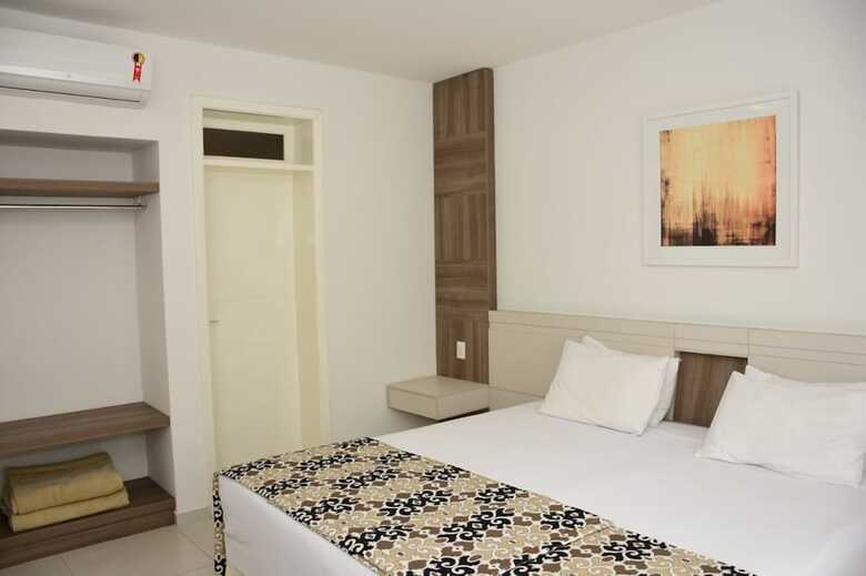 Atibaia Residence Hotel & Resort