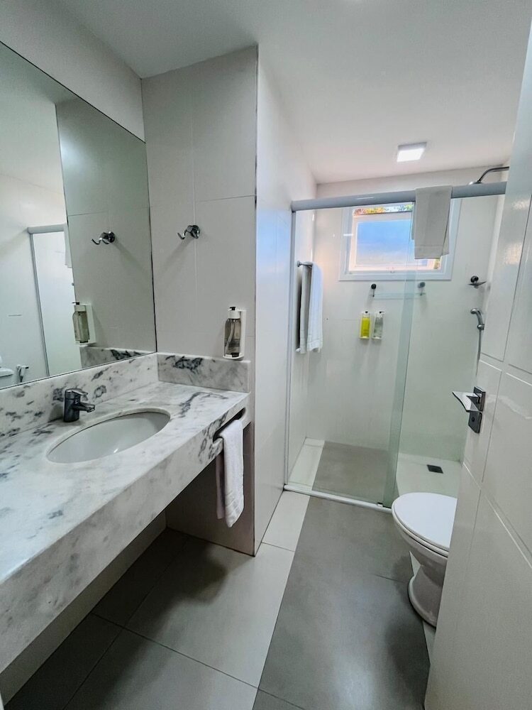 Atibaia Residence Hotel & Resort
