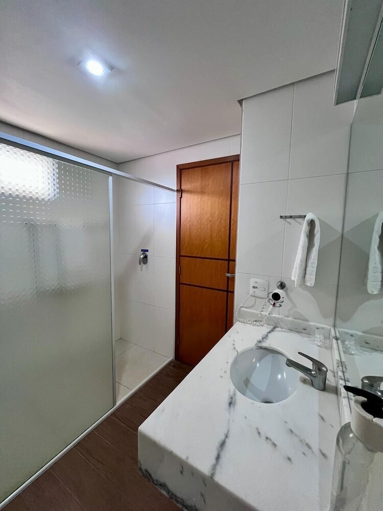 Atibaia Residence Hotel & Resort