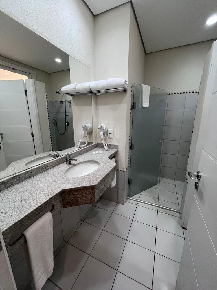 Atibaia Residence Hotel & Resort
