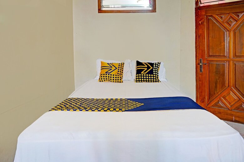 Hotel Spot On 91890 Kost Kalasan Syariah