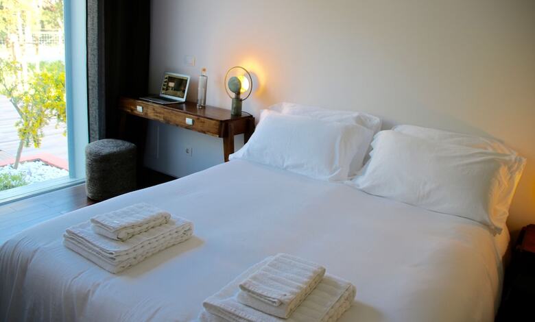 Hotel Quinta Do Tagus Village