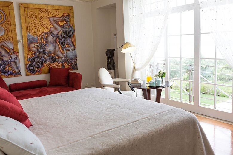 Hotel Quinta Do Tagus Village