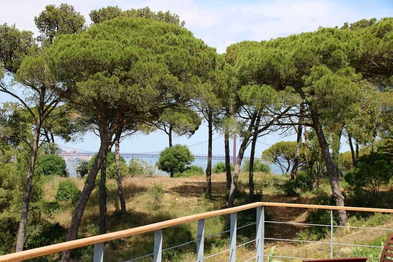 Hotel Quinta Do Tagus Village