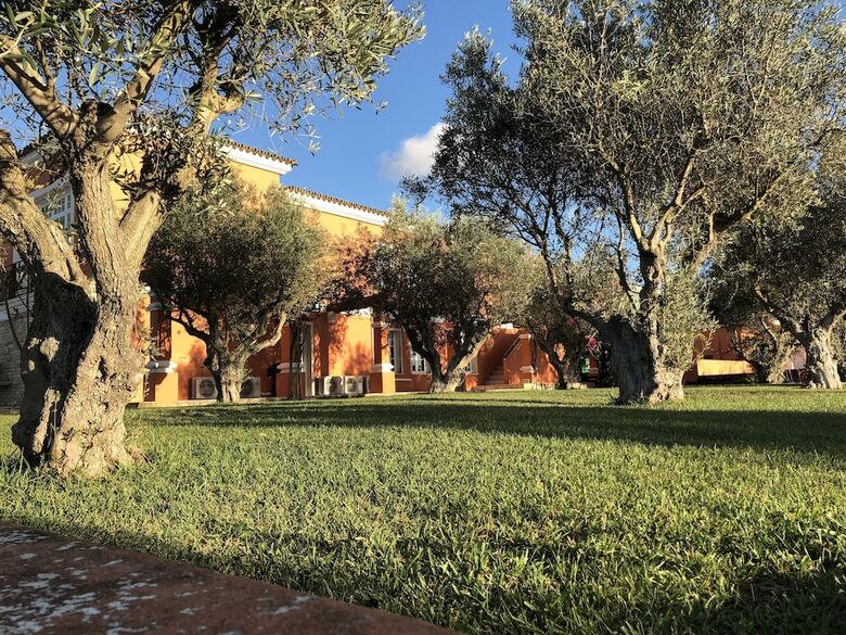 Hotel Quinta Do Tagus Village