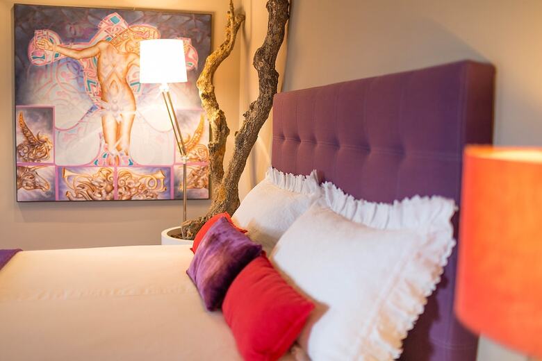 Hotel Quinta Do Tagus Village
