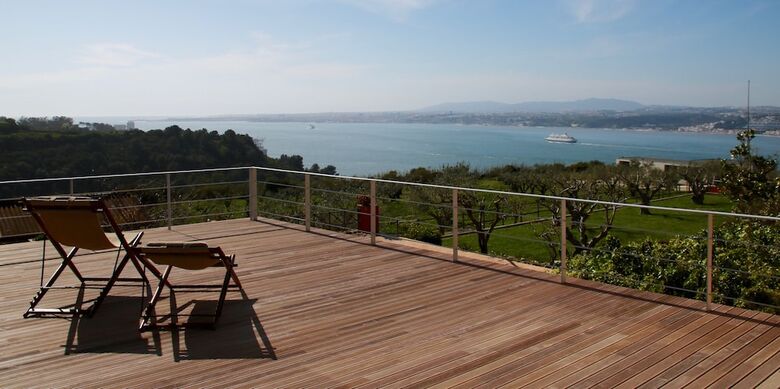 Hotel Quinta Do Tagus Village