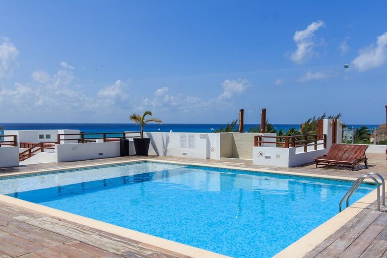 Apartamentos Casa Del Mar By Stella Rentals