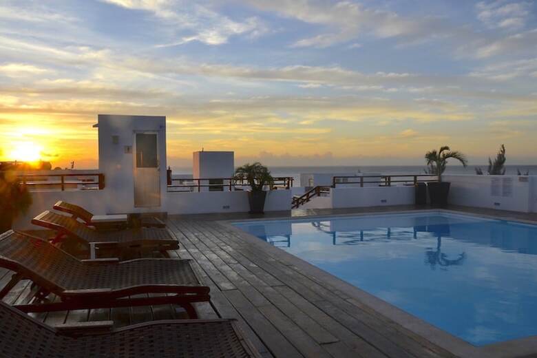 Apartamentos Casa Del Mar By Stella Rentals