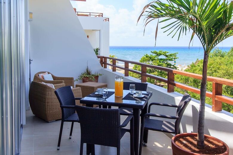 Apartamentos Casa Del Mar By Stella Rentals