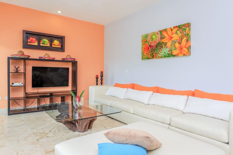 Apartamentos Casa Del Mar By Stella Rentals