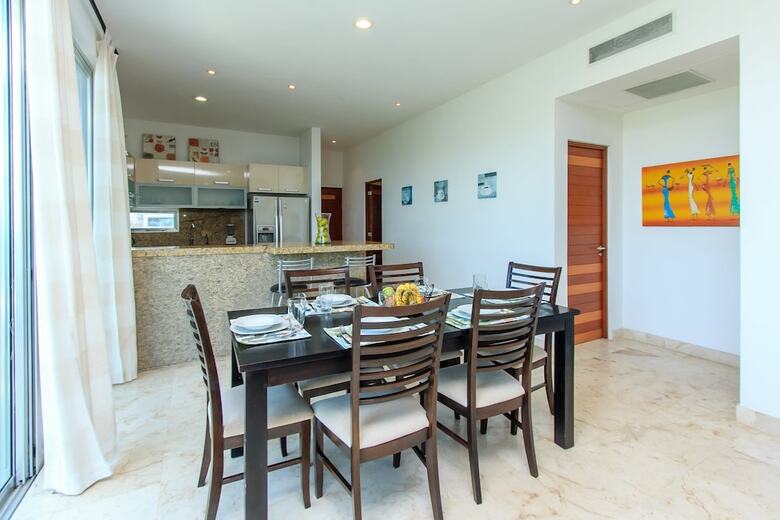 Apartamentos Casa Del Mar By Stella Rentals