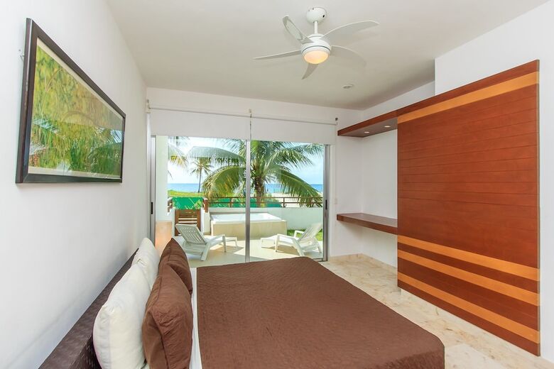 Apartamentos Casa Del Mar By Stella Rentals