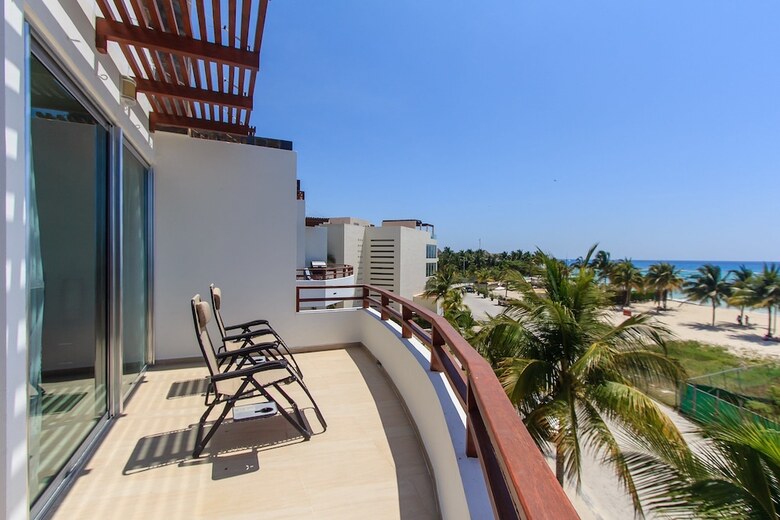 Apartamentos Casa Del Mar By Stella Rentals