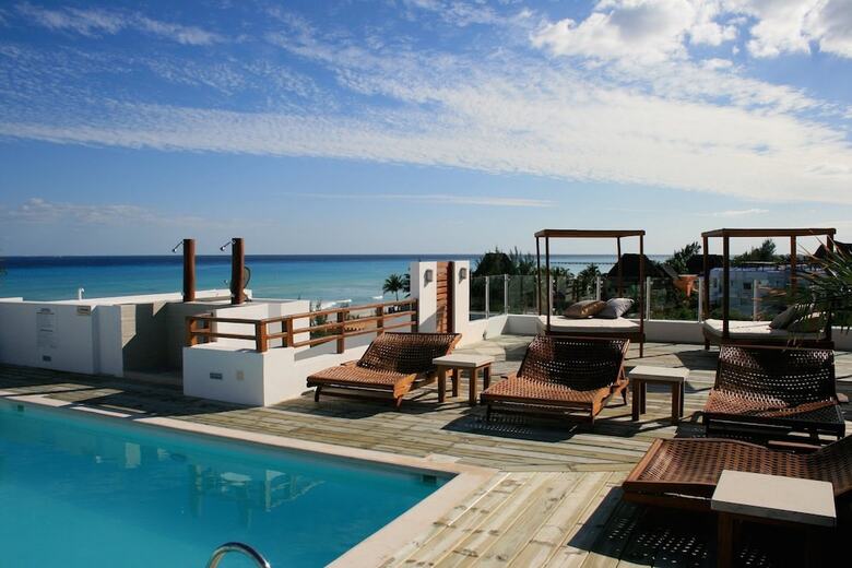 Apartamentos Casa Del Mar By Stella Rentals