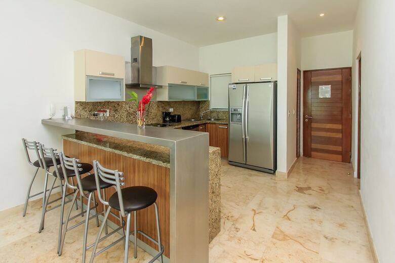 Apartamentos Casa Del Mar By Stella Rentals