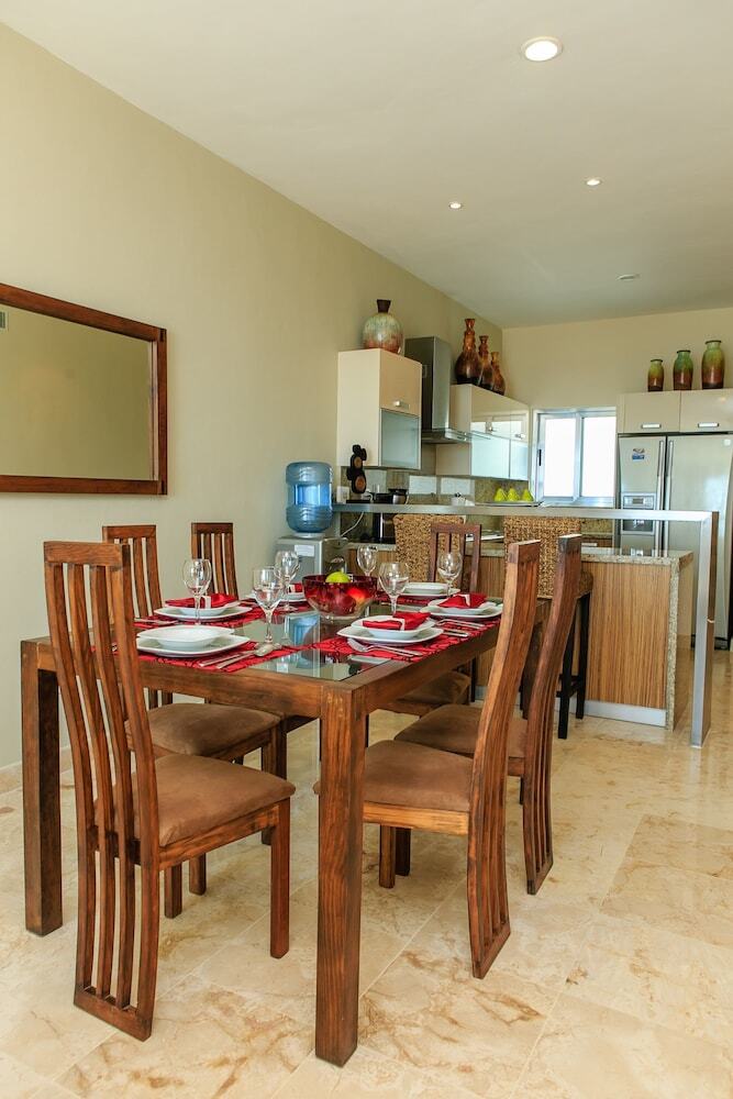 Apartamentos Casa Del Mar By Stella Rentals