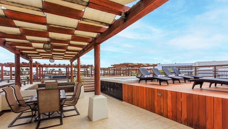Aparthotel Aldea Thai By Stella Rentals