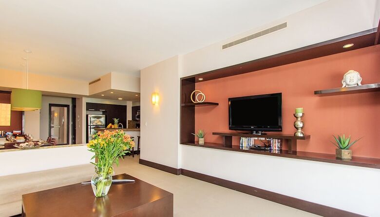 Aparthotel Aldea Thai By Stella Rentals