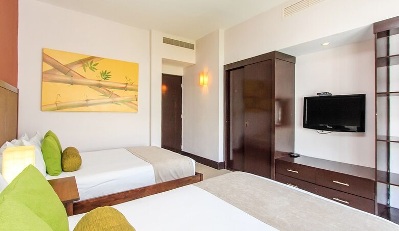 Aparthotel Aldea Thai By Stella Rentals
