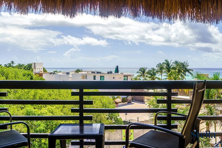 Aparthotel Aldea Thai By Stella Rentals