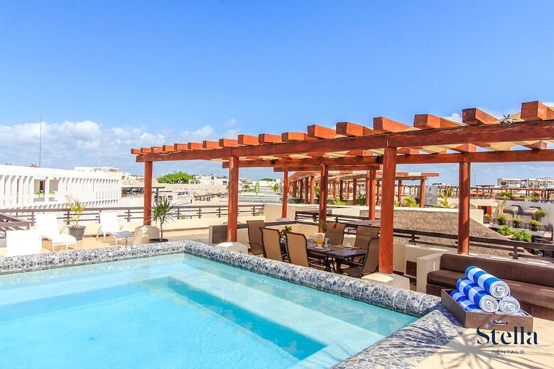 Aparthotel Aldea Thai By Stella Rentals