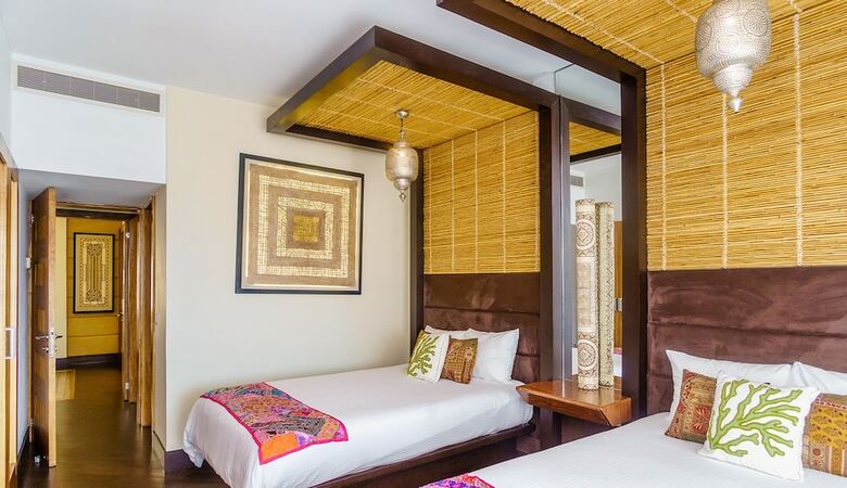 Aparthotel Aldea Thai By Stella Rentals