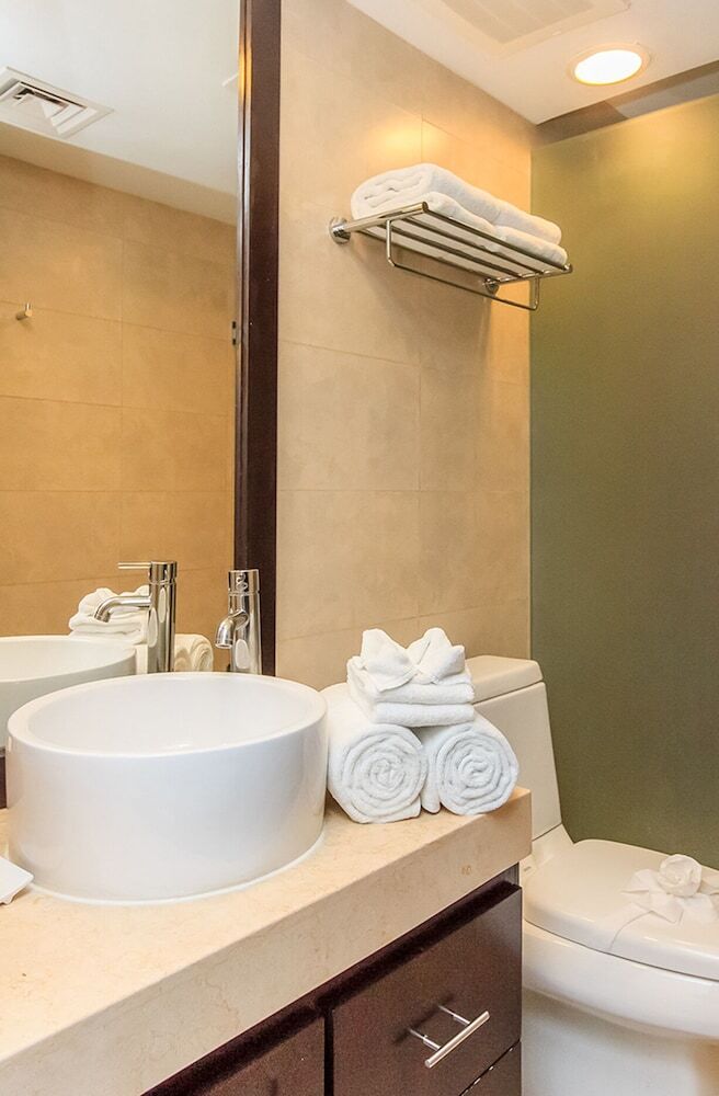 Aparthotel Aldea Thai By Stella Rentals