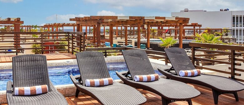 Aparthotel Aldea Thai By Stella Rentals