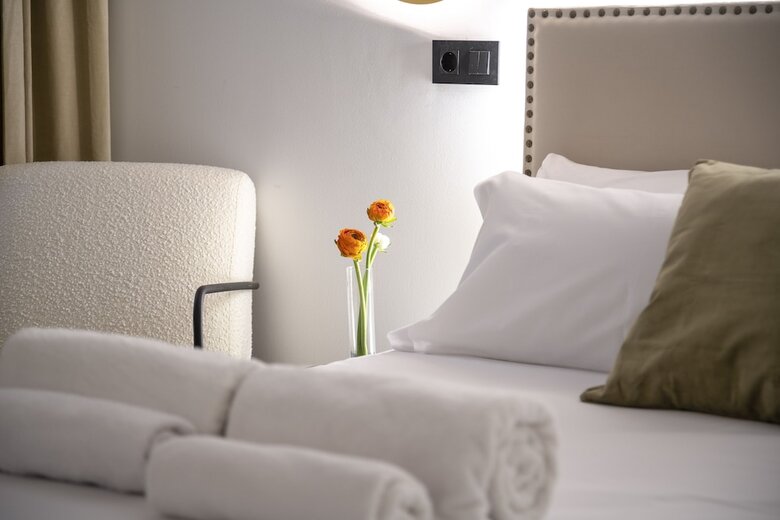 Hotel Casa Trafalgar
