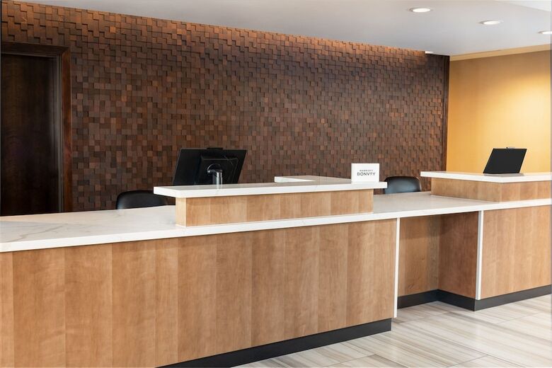 Hotel Residence Inn By Marriott Anaheim Brea