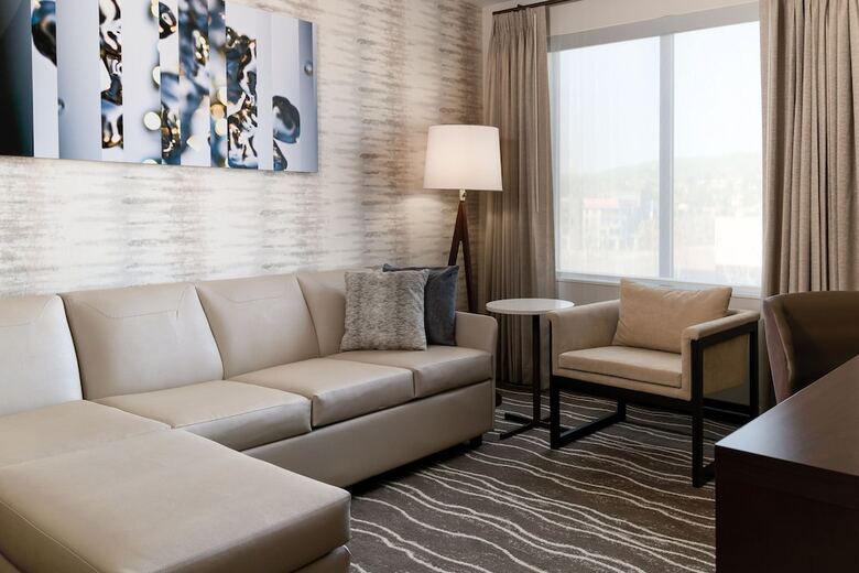 Hotel Residence Inn By Marriott Anaheim Brea