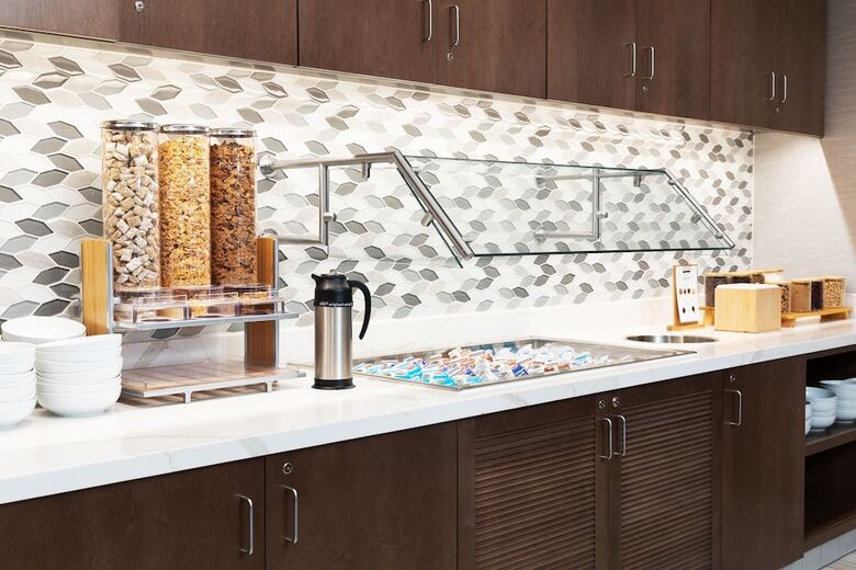 Hotel Residence Inn By Marriott Anaheim Brea