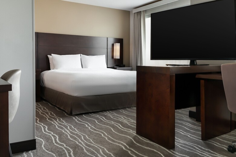 Hotel Residence Inn By Marriott Anaheim Brea