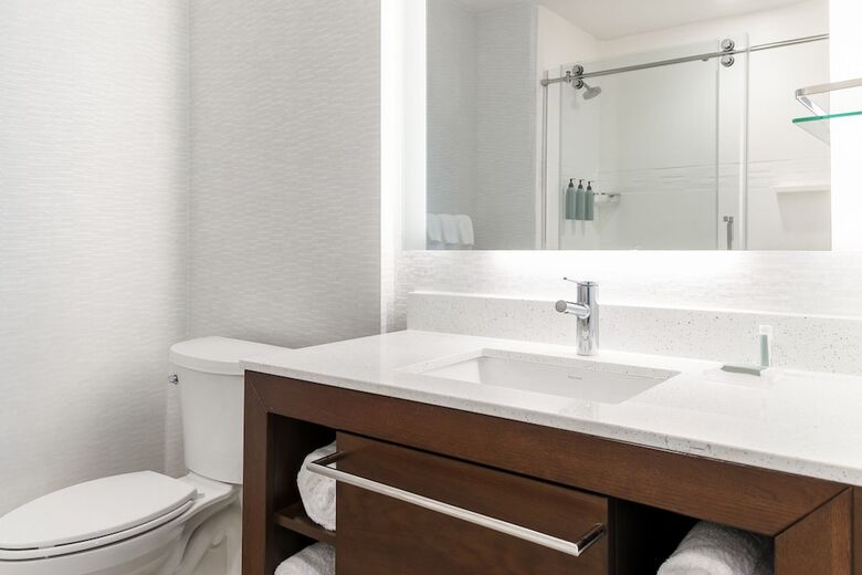 Hotel Residence Inn By Marriott Anaheim Brea