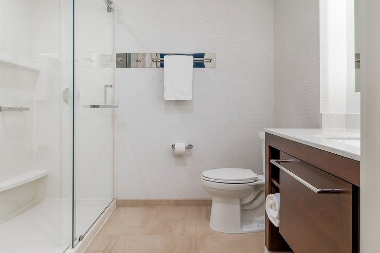 Hotel Residence Inn By Marriott Anaheim Brea