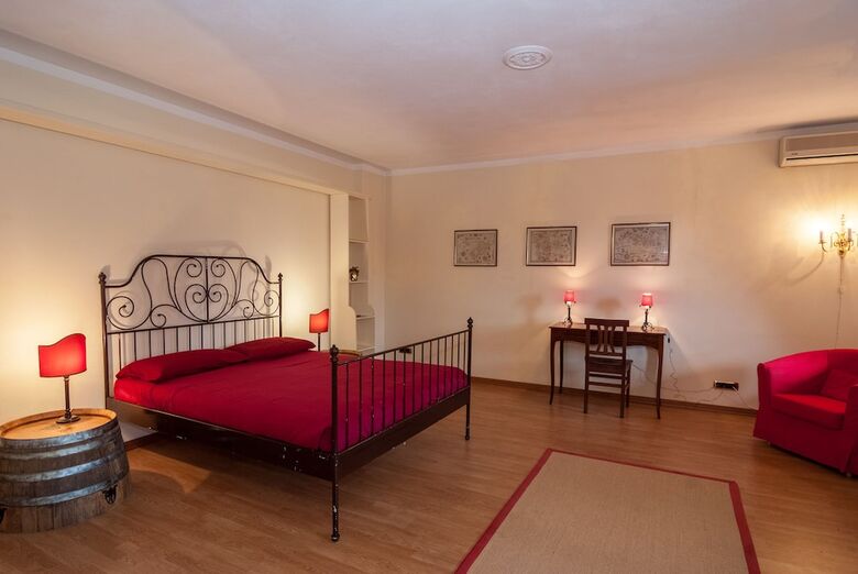 Posada Tenuta C� Dei Mandorli