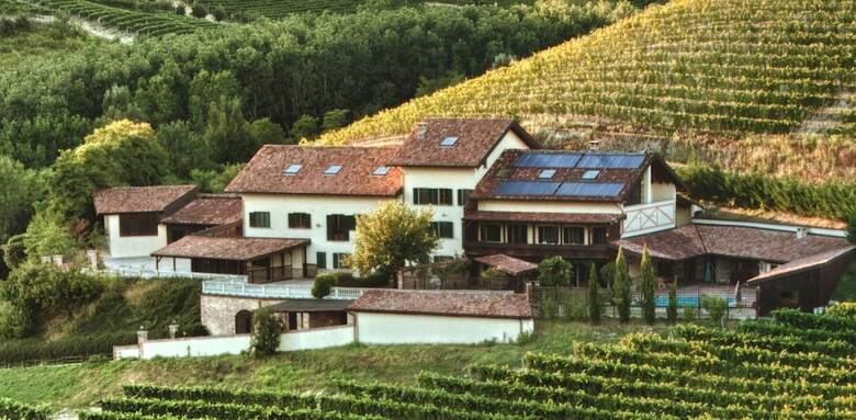 Posada Tenuta C� Dei Mandorli