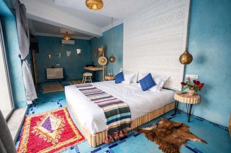 Villa Kamilia Essaouira