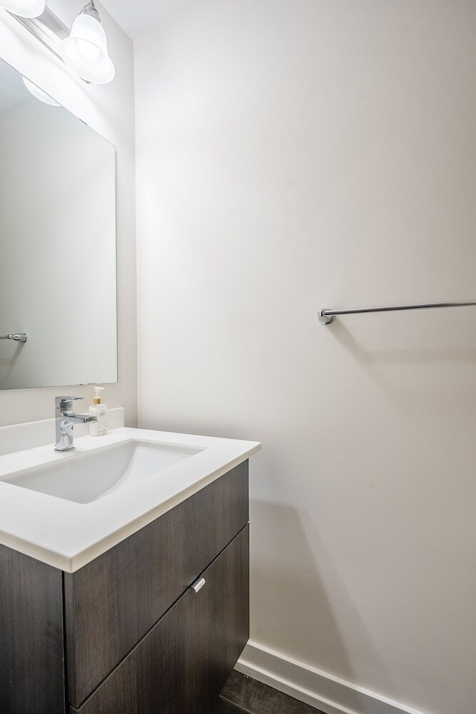 Globalstay 3bd Modern Townhouse Oakville
