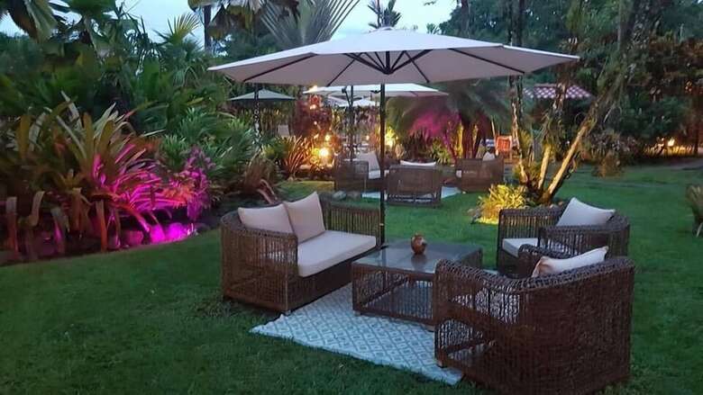 Hotel El Encanto