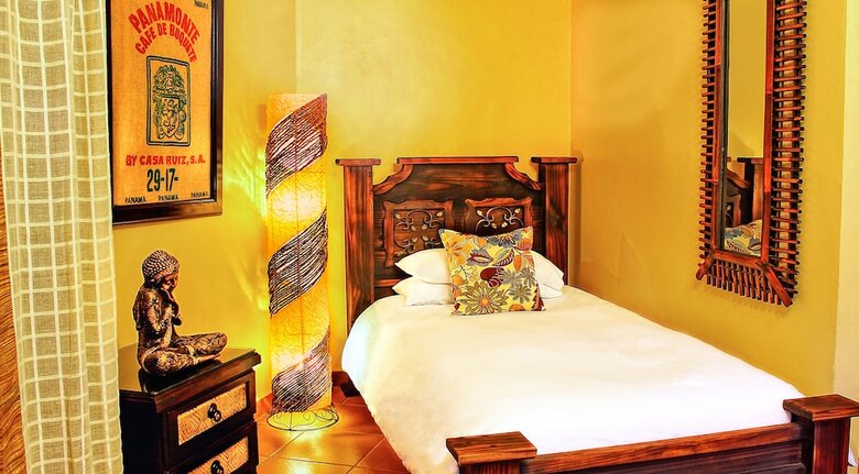 Bed & Breakfast Boquete Garden Inn Hotel