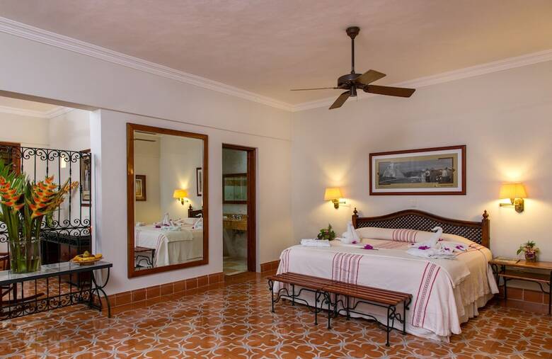 Hacienda Uxmal Plantation & Museum