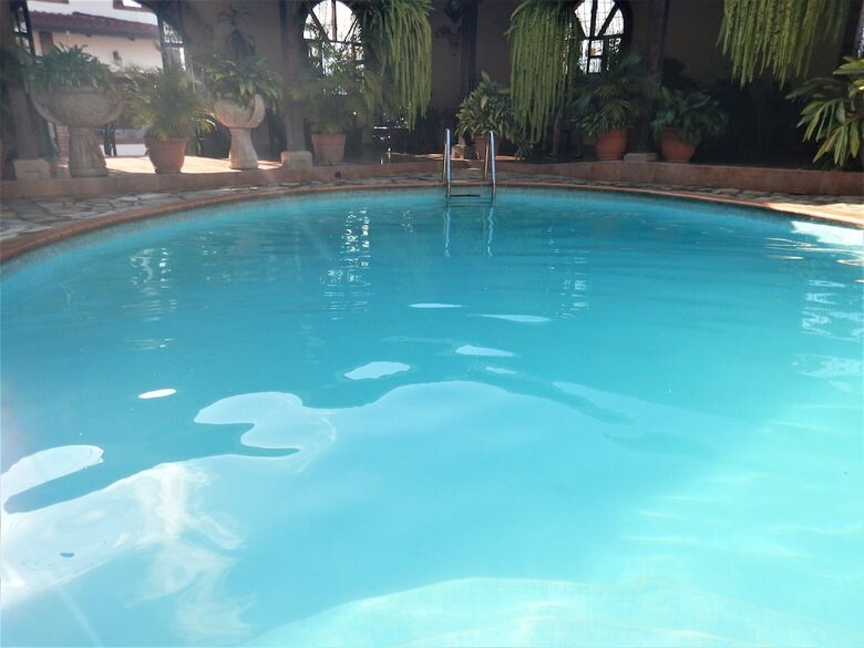 Bed & Breakfast Hotel Buena Vista